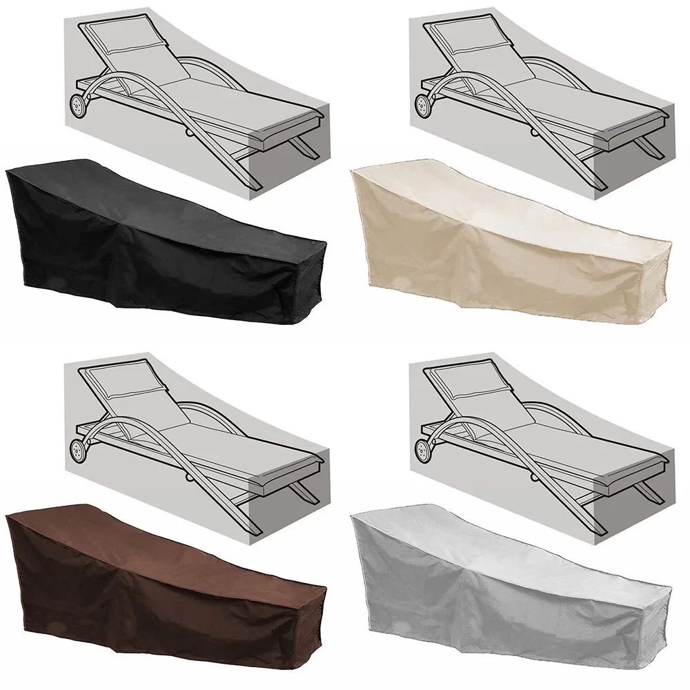 Outdoor Furniture Fabric - For Wicker Sofa Protection Set Table