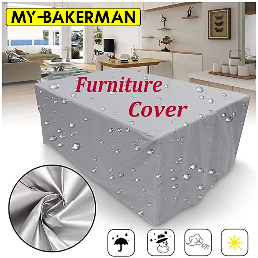 Outdoor Furniture Paint - 72 Size Waterproof Cover Outdoor Patio