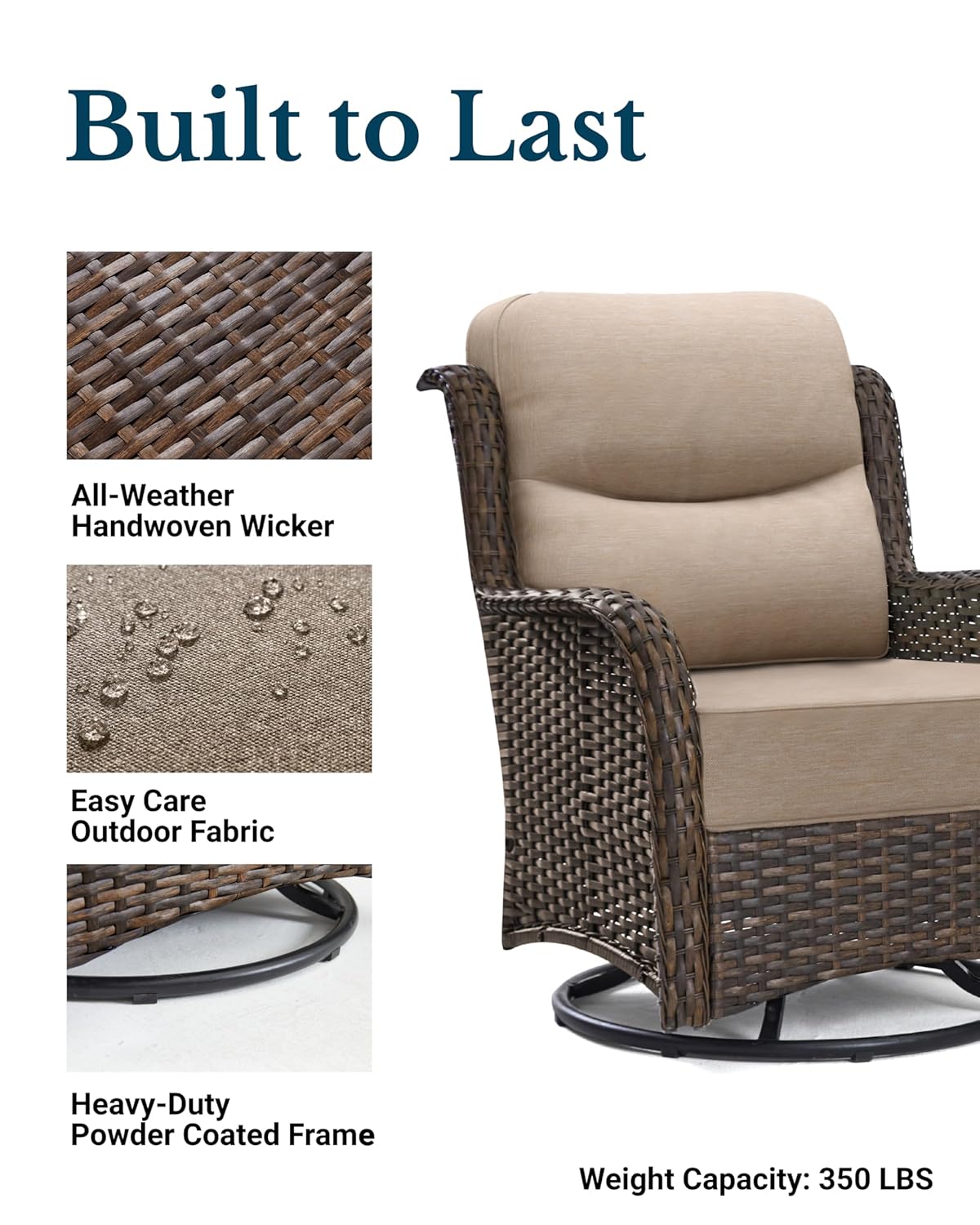 o*-Luxury Patio Furniture Set  - Outdoor Furniture Ofo review and price