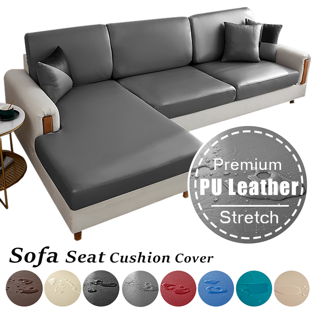 Waterproof PU Leather Sofa Sea - Outdoor Furniture Cover Xl review and price