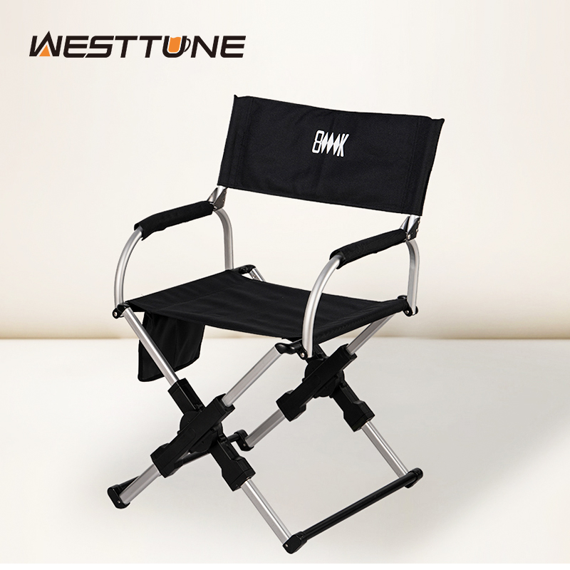 Outdoor Foldable Director's Ch - Outdoor Furniture Aluminum review and price