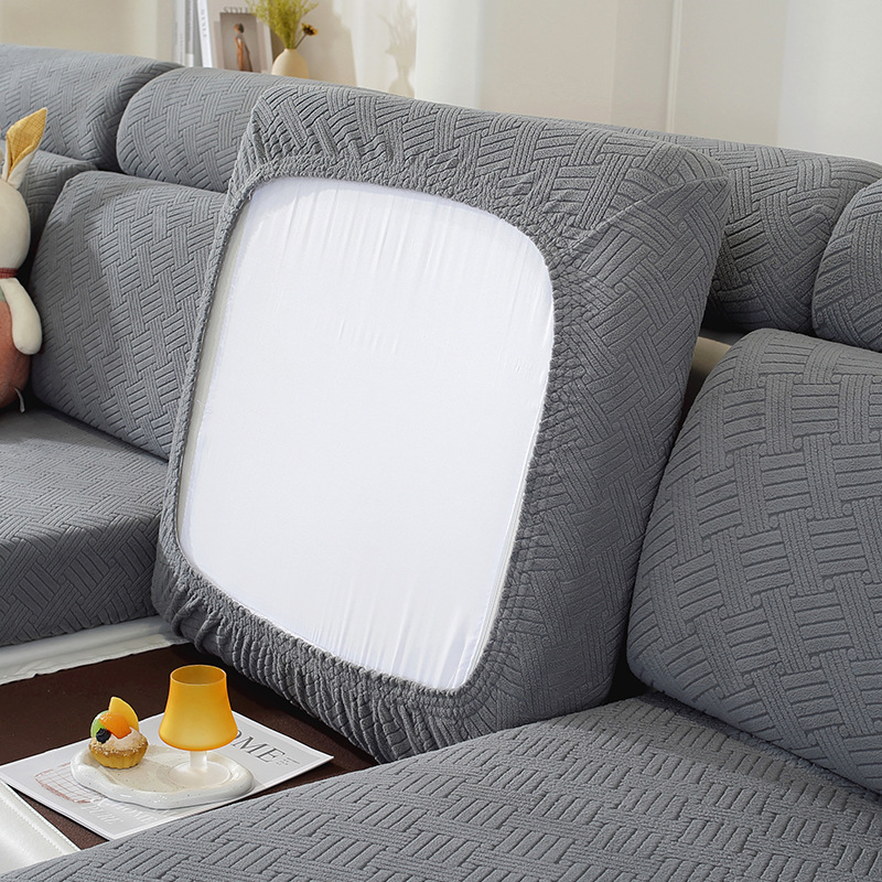 Thickened Elastic Sofa Cover N - Outdoor Furniture Cover Xl review and price