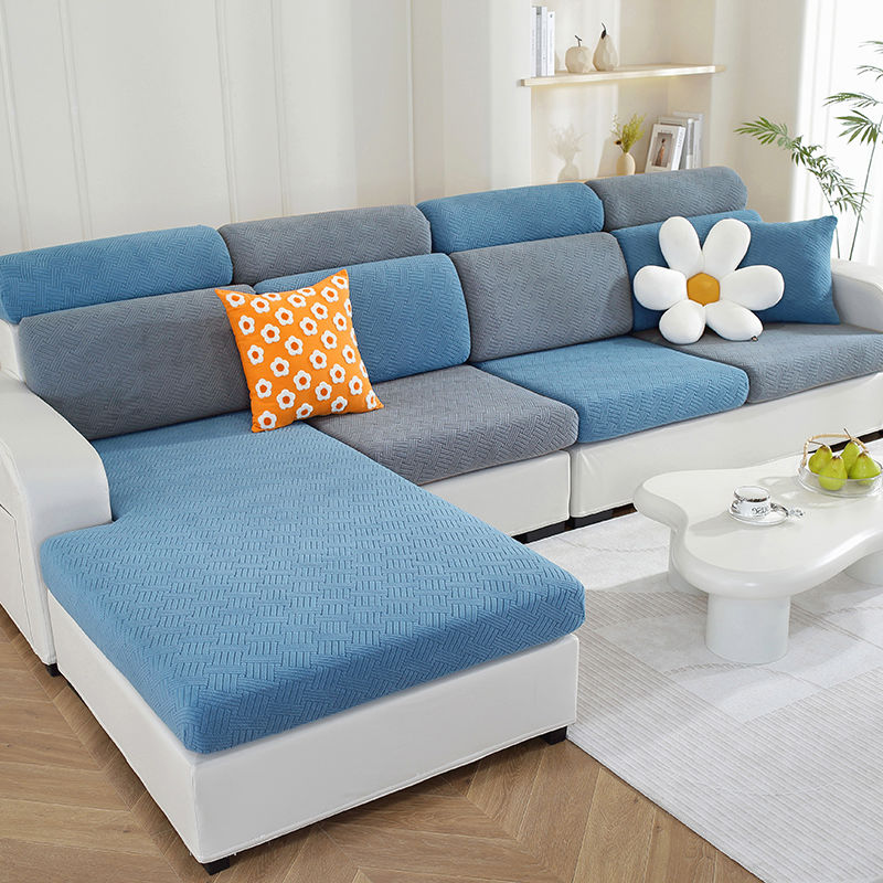 Thickened Elastic Sofa Cover N - Outdoor Furniture Cover Xl review and price