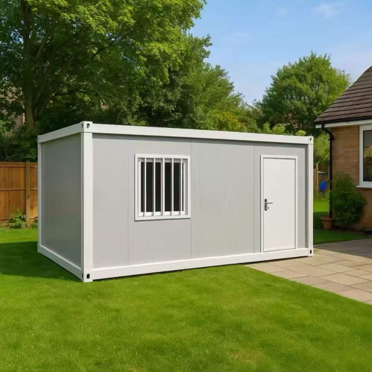 Outdoor Rainproof Container Ho - Outdoor Furniture Aluminum review and price