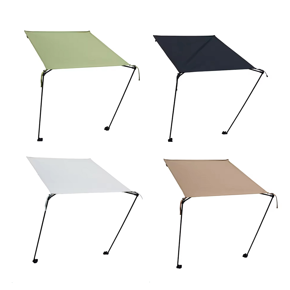 Moon Chair Sunshade Beach Chai - Outdoor Furniture Aluminum review and price