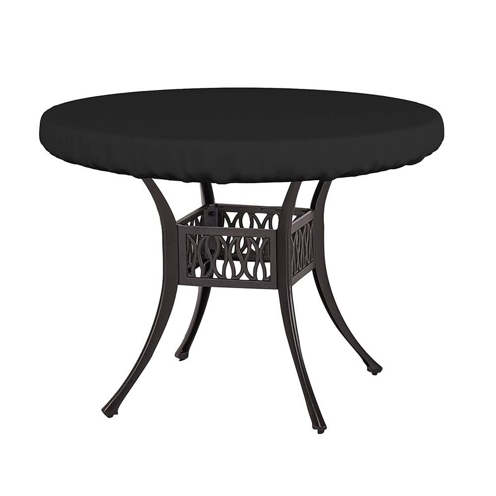Waterproof Round Table Cover D - Outdoor Furniture Paint review and price