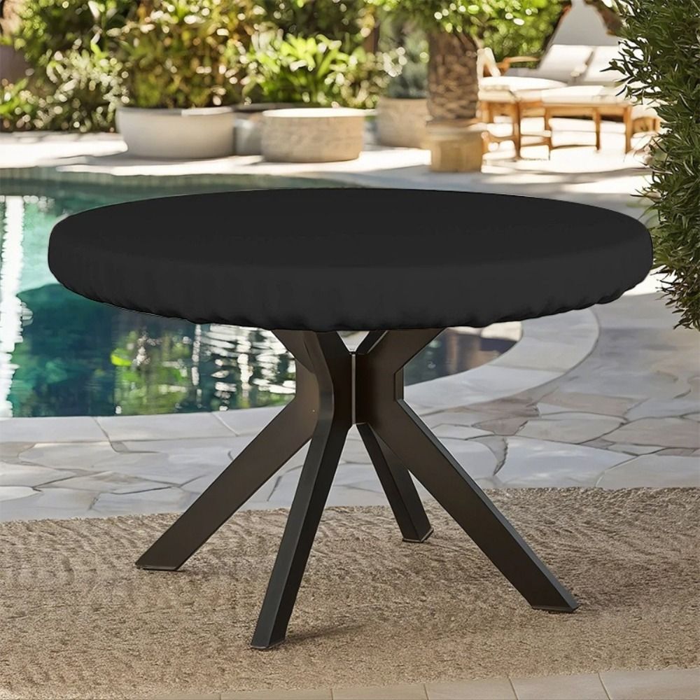 Waterproof Round Table Cover D - Outdoor Furniture Paint review and price