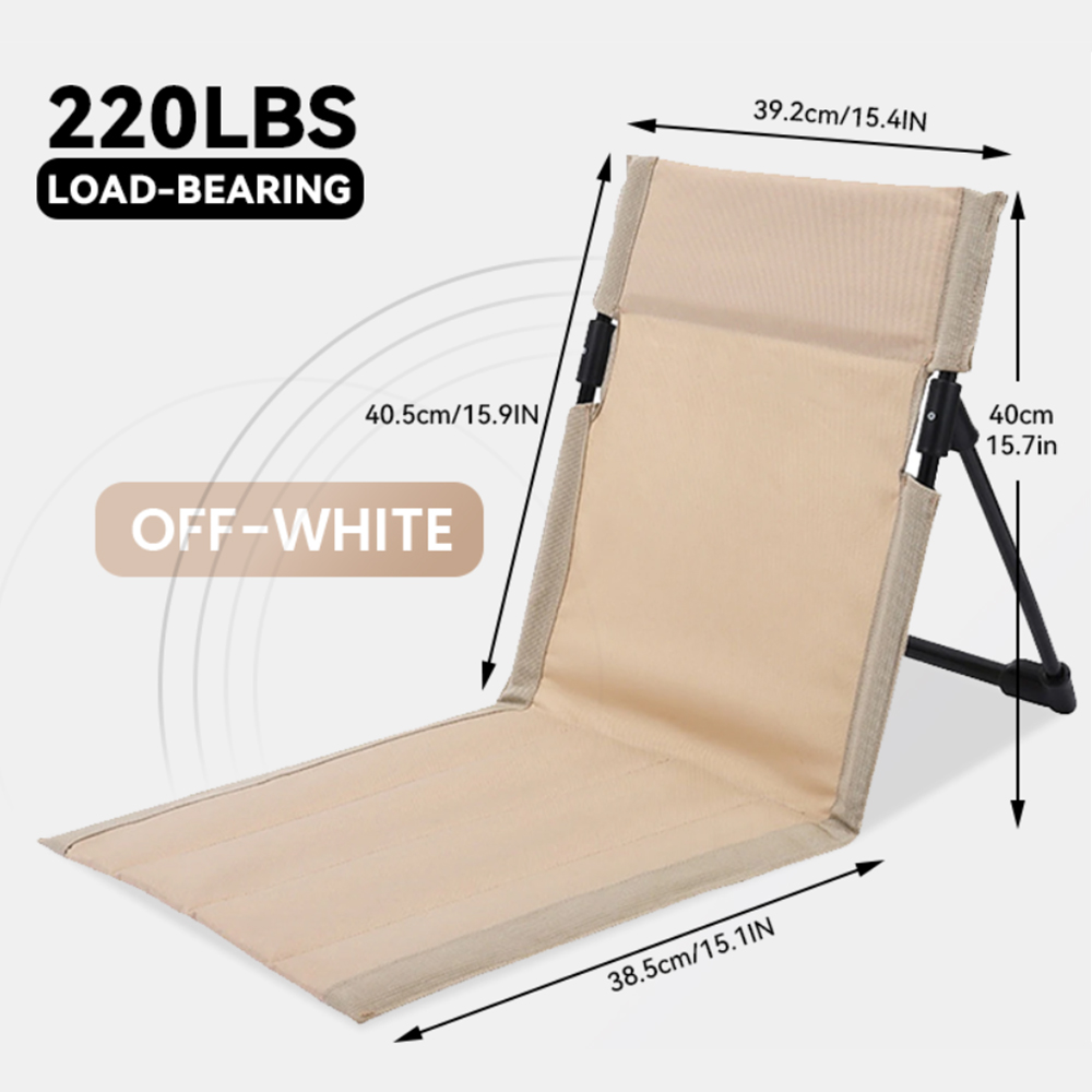 Ultralight Folding Chair for B - Outdoor Furniture Aluminum review and price