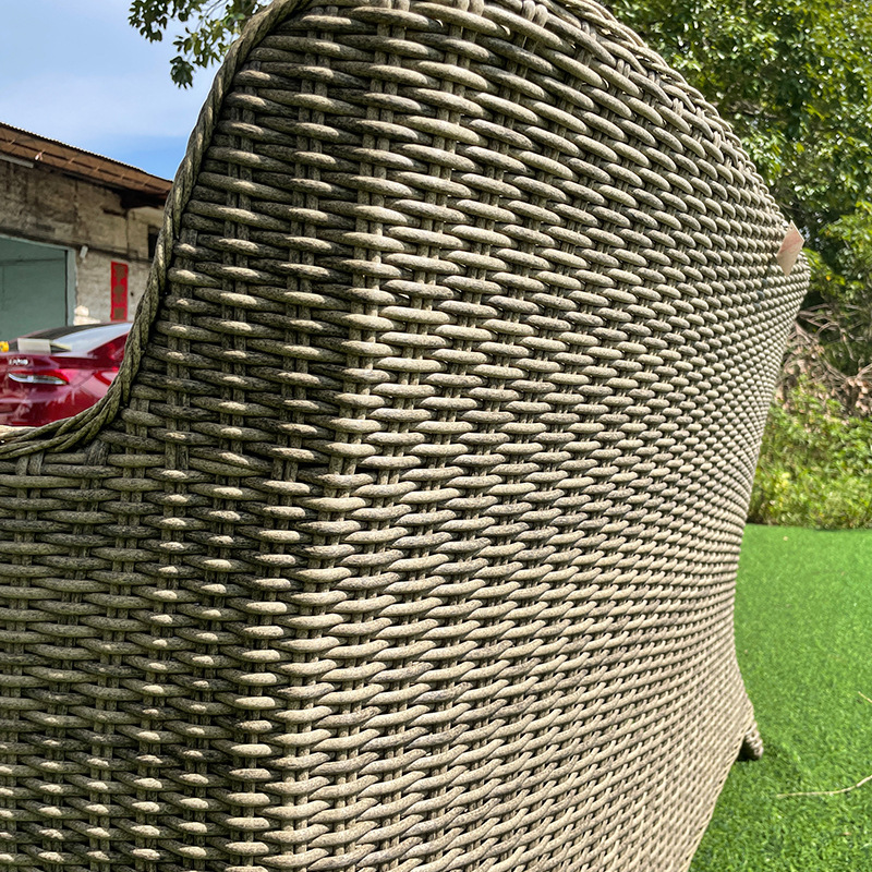 kw-Garden Sets Table and Chair - Rattan Lounge Set review and price