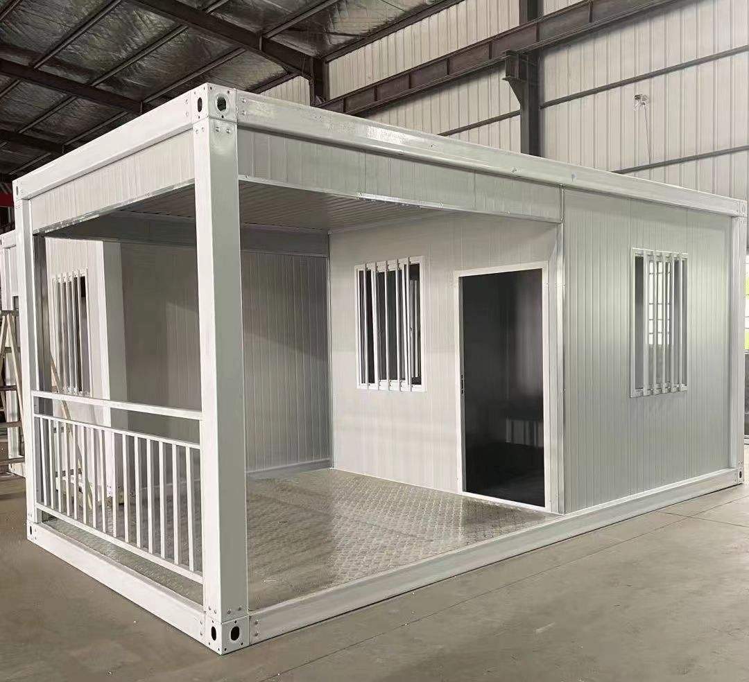 Factory Price Container House  - Outdoor Furniture Aluminum review and price