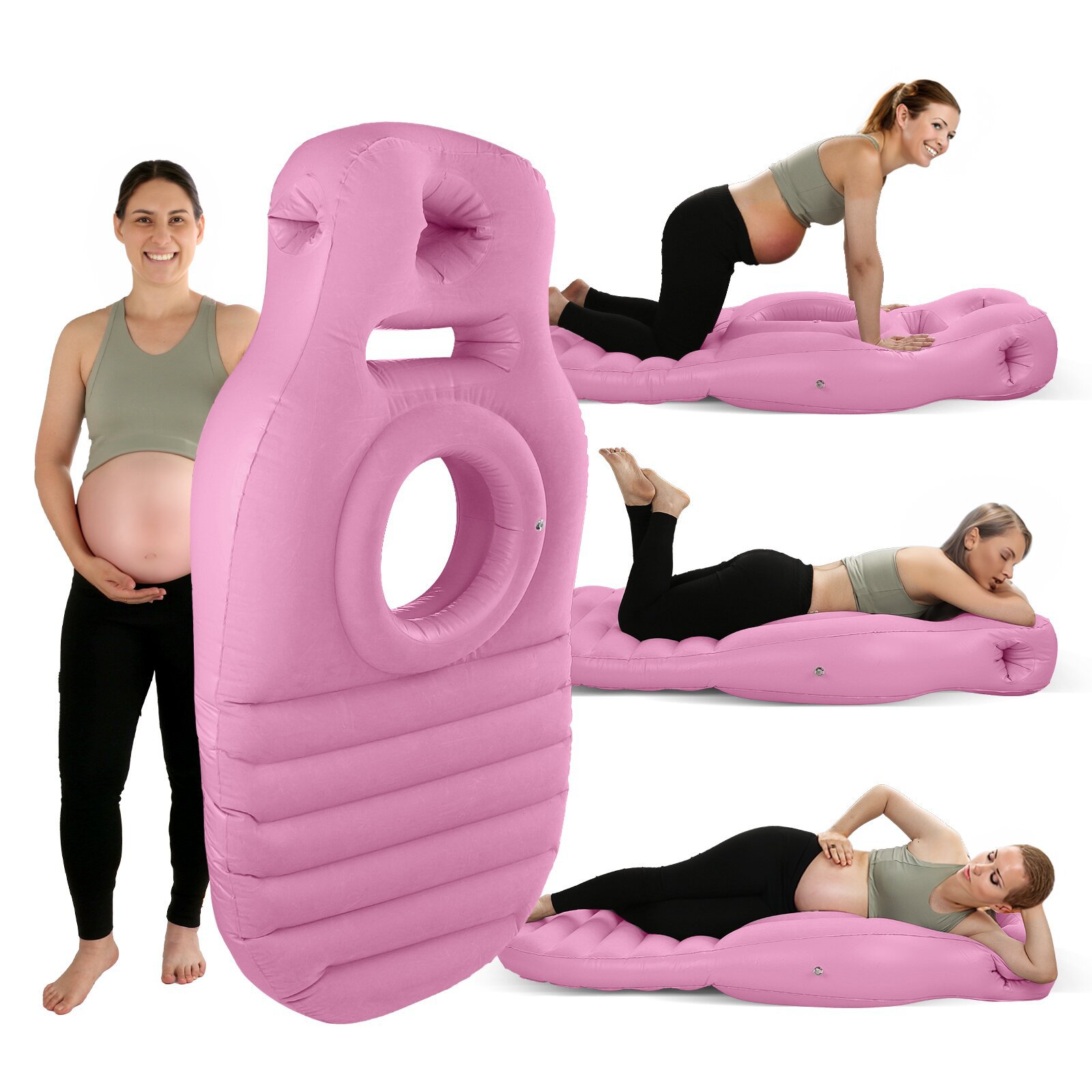 PVC Inflatable O-Shape Materni - Outdoor Furniture Ofo review and price