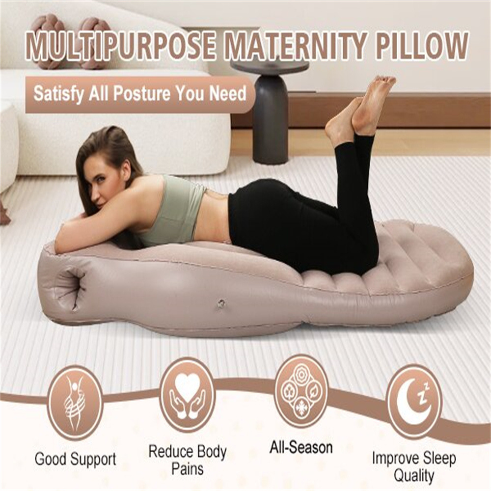 PVC Inflatable O-Shape Materni - Outdoor Furniture Ofo review and price