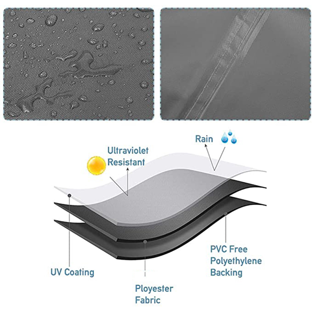 72 Size Waterproof Cover Outdo - Outdoor Furniture Paint review and price