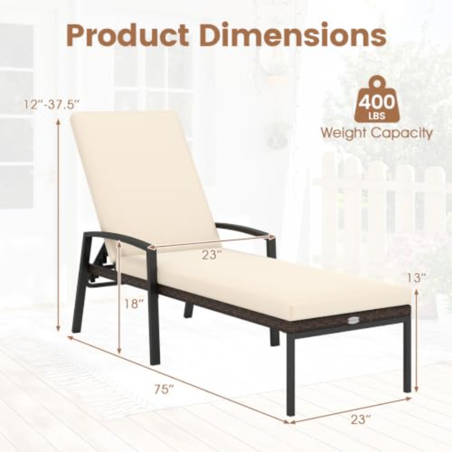 Outdoor patio furniture set: r - Rattan Lounge Set review and price