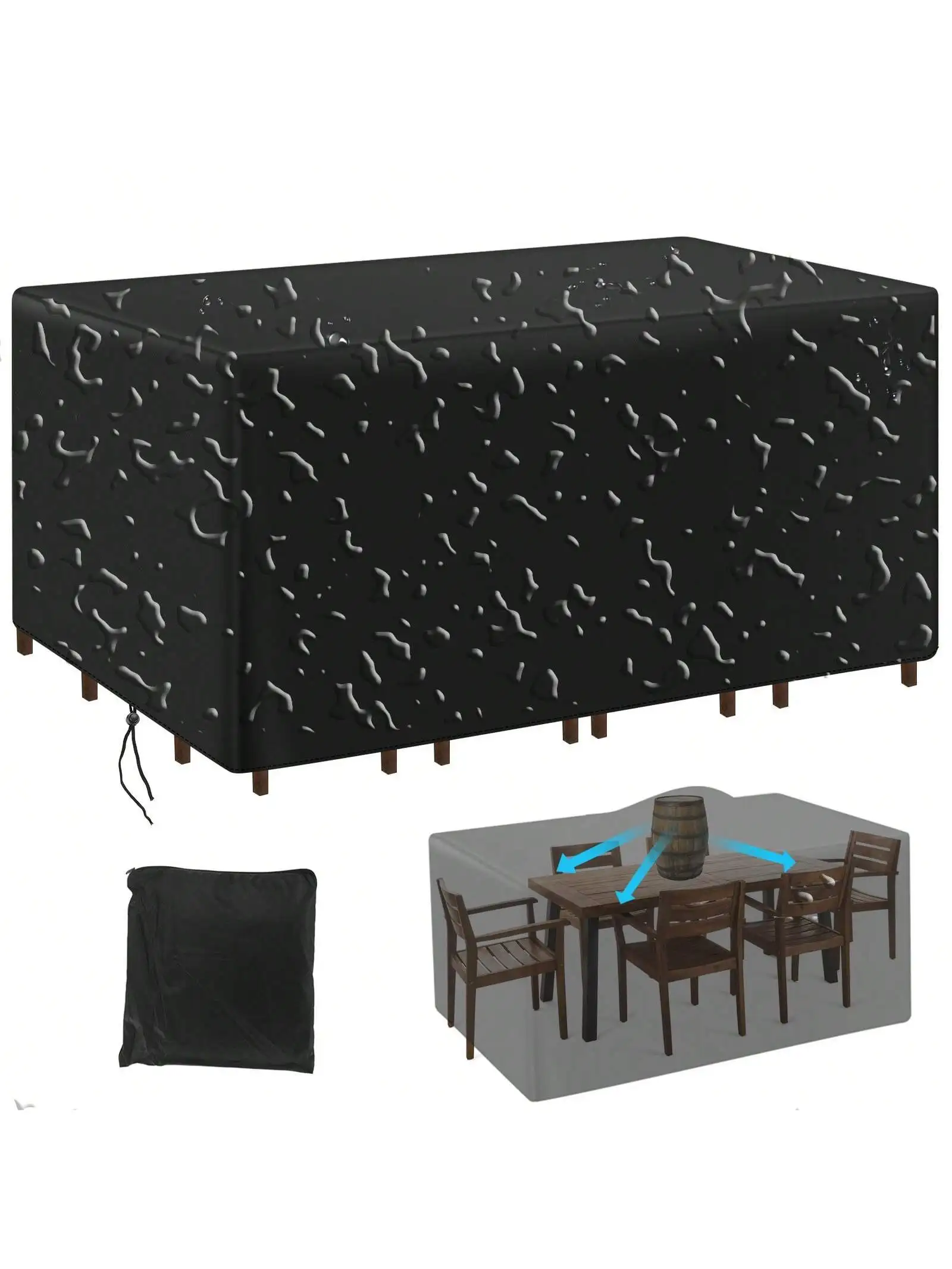 Multi-Size Outdoor Patio Garde - Outdoor Furniture Paint review and price