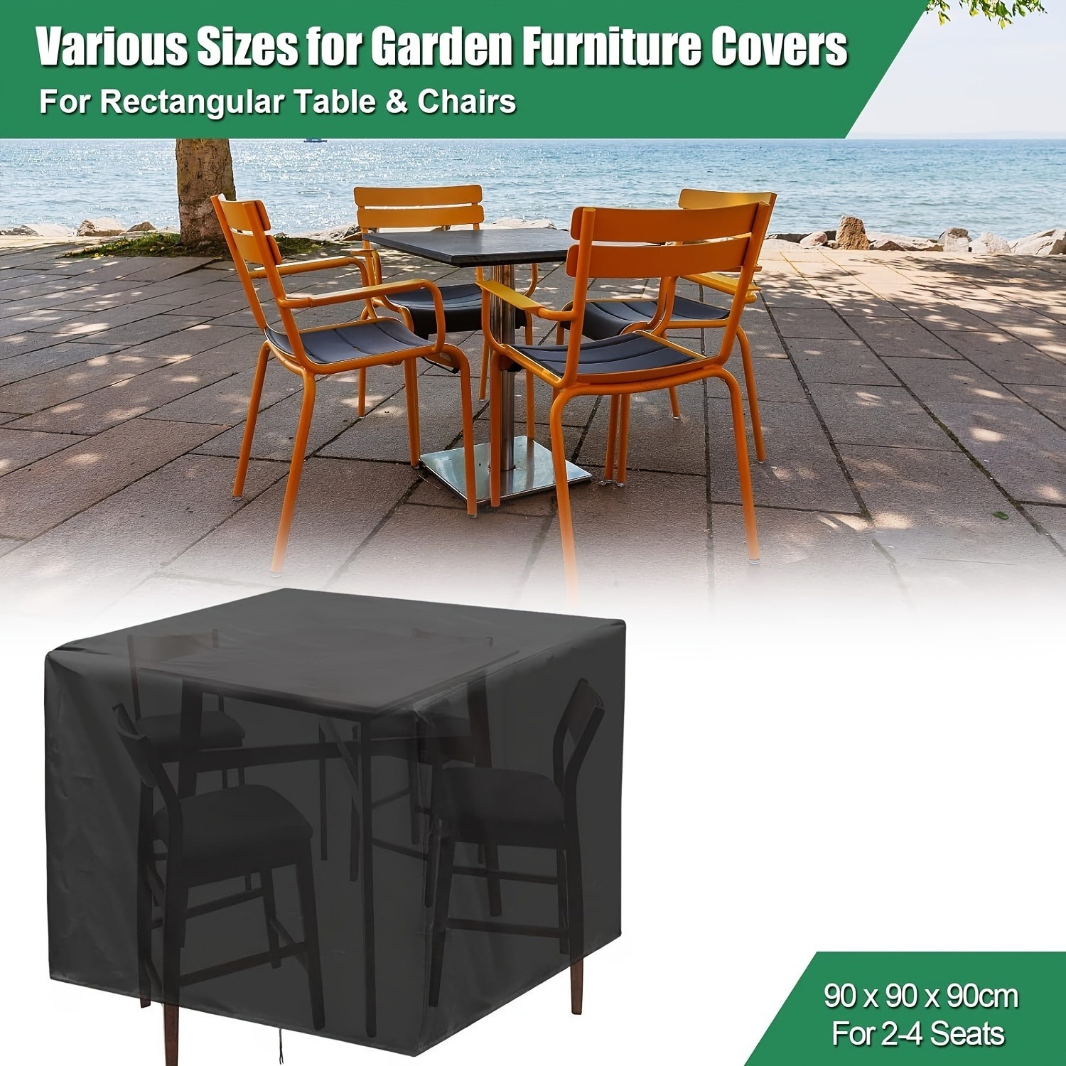 Heavy-Duty 210D Outdoor Garden - Outdoor Furniture Paint review and price