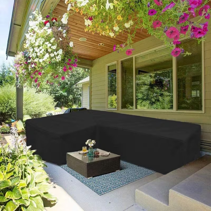 Outdoor Sectional Sofa Cover f - Outdoor Furniture Cover Xl review and price