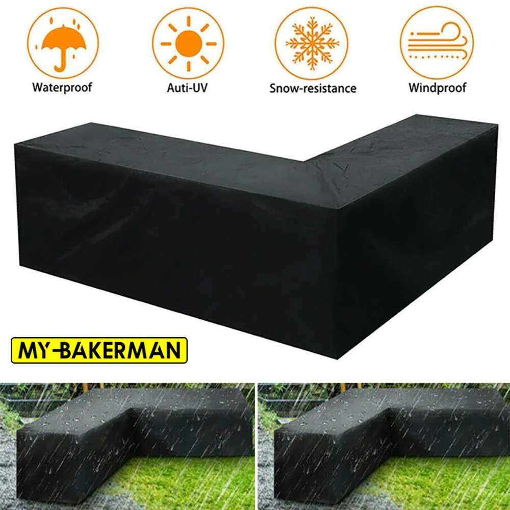 Waterproof Corner Furniture Co - Outdoor Furniture Cover Xl review and price