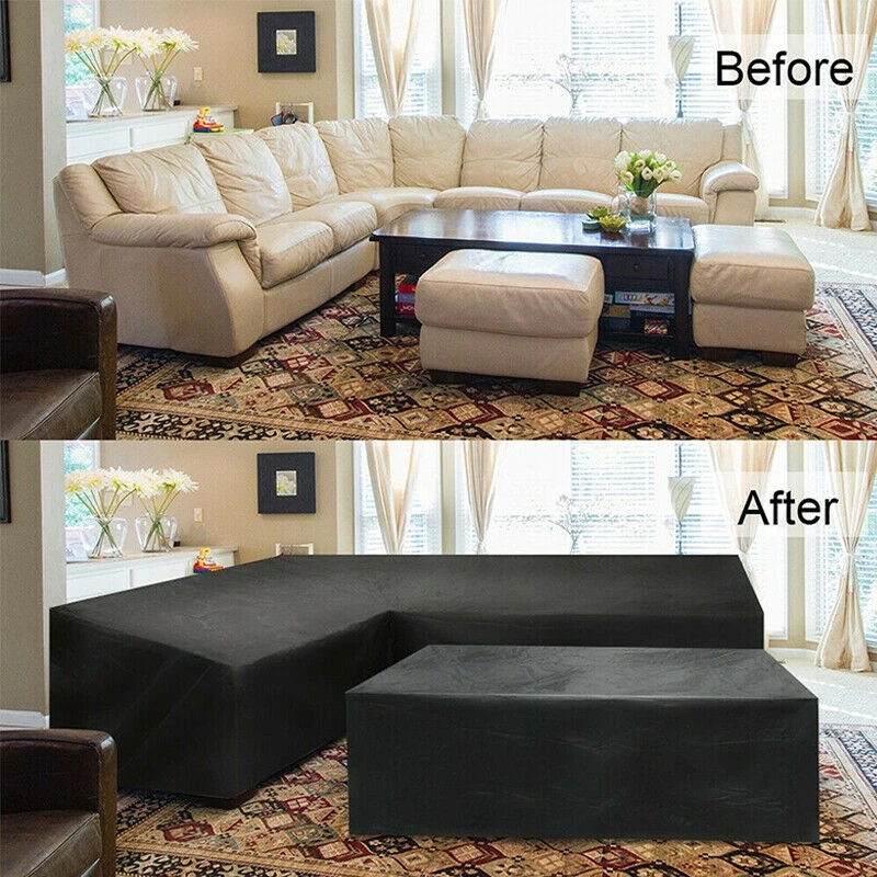 Waterproof Corner Furniture Co - Outdoor Furniture Cover Xl review and price