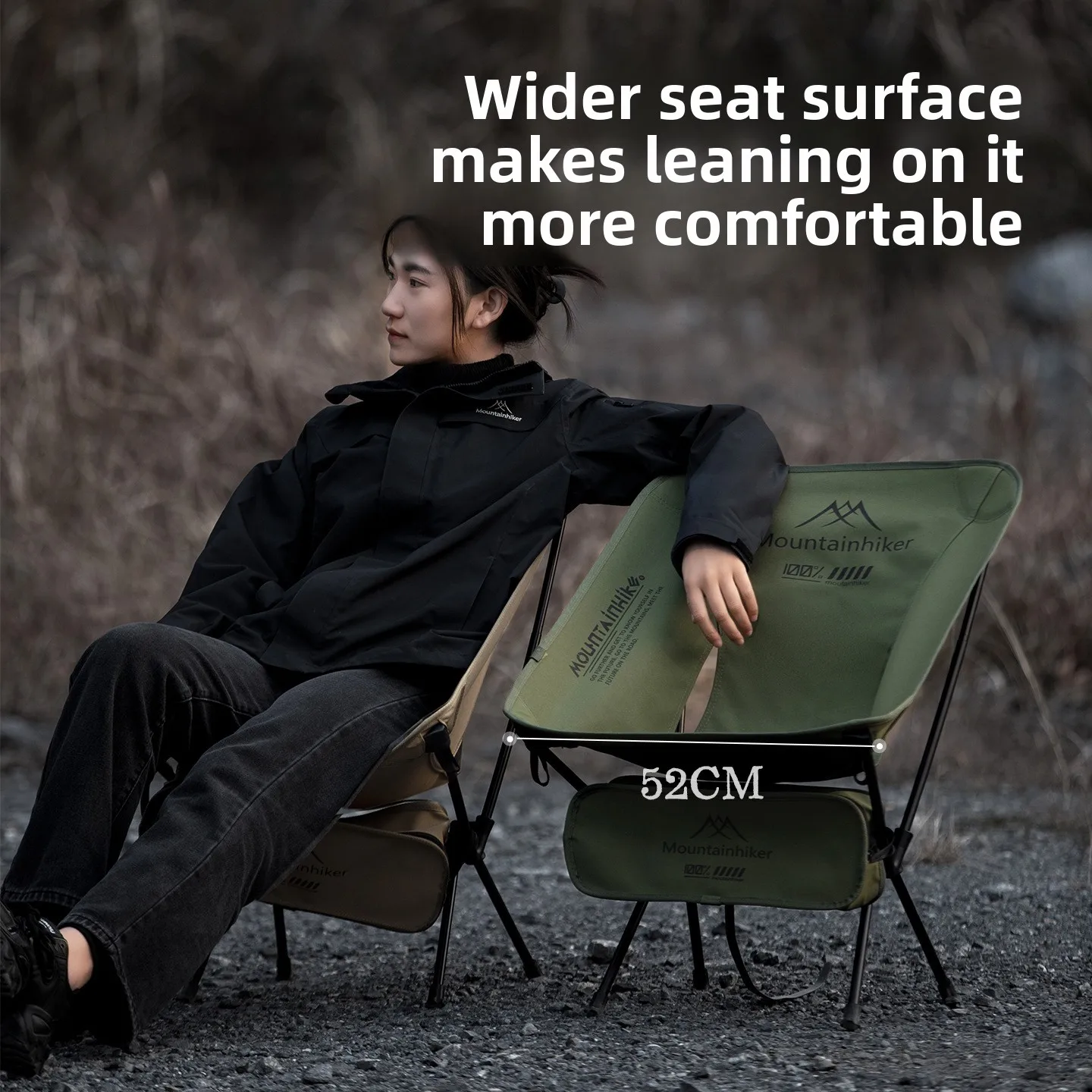 MOUNTAINHIKER Ultra Light Port - Outdoor Furniture Aluminum review and price