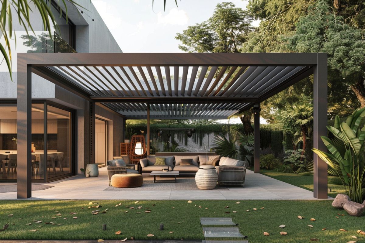 Various Sizes Aluminum Alloy R - Outdoor Furniture Aluminum review and price
