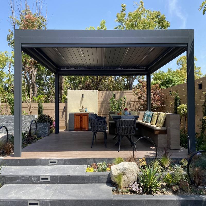 Various Sizes Aluminum Alloy R - Outdoor Furniture Aluminum review and price