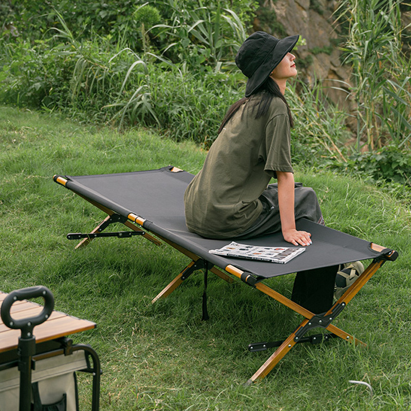 Portable Foldable Large Single - Outdoor Furniture Fabric review and price