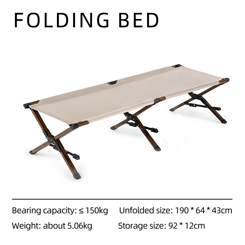 Portable Foldable Large Single - Outdoor Furniture Fabric review and price