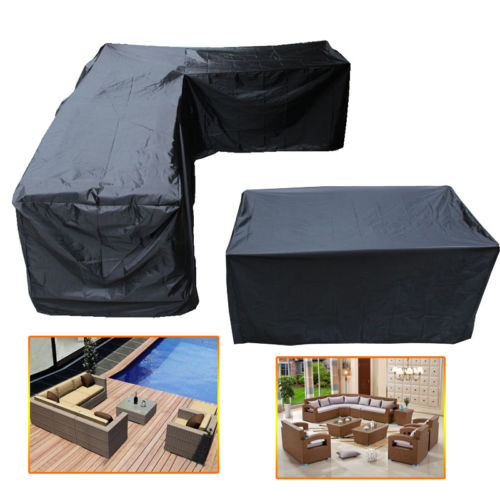 Waterproof Outdoor Furniture C - Outdoor Furniture Cover Xl review and price