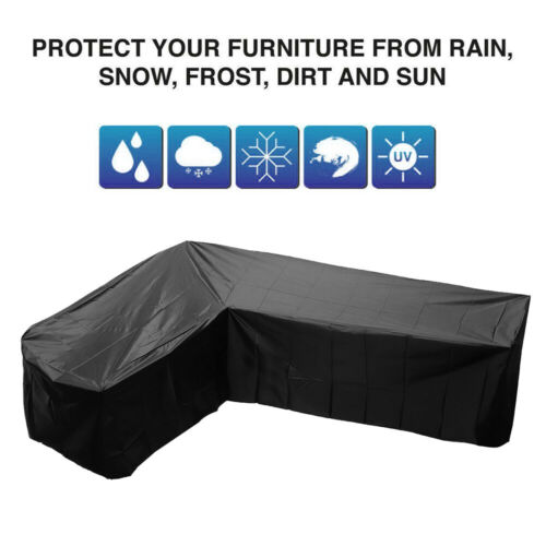 Waterproof Outdoor Furniture C - Outdoor Furniture Cover Xl review and price