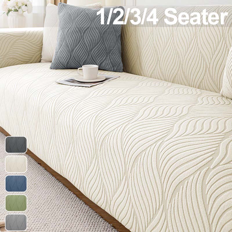 1PC Jacquard Sofa Cover Full W - Outdoor Furniture Cover Xl review and price
