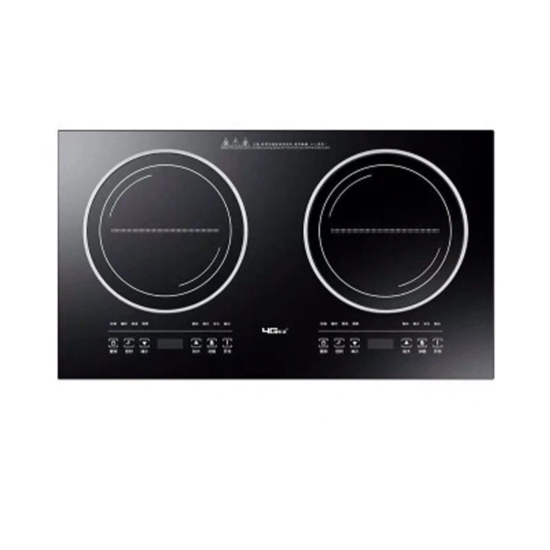 Double Cooking Stove Household - Outdoor Furniture Ofo review and price