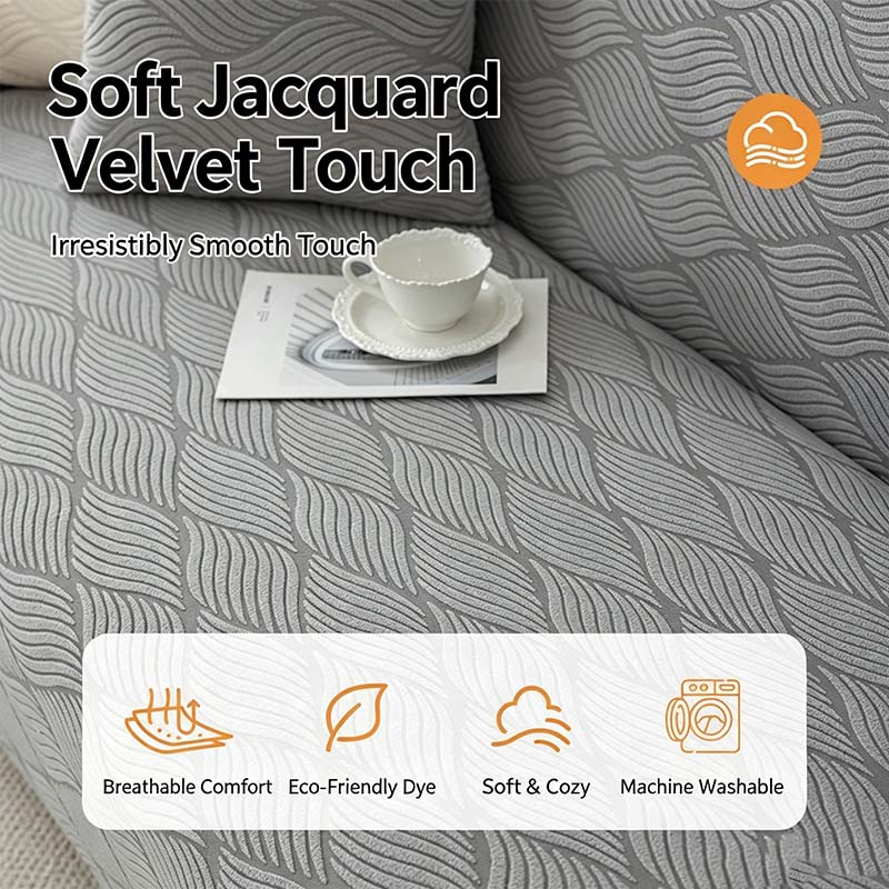 Elastic Non-Slip Couch Protect - Outdoor Furniture Cover Xl review and price