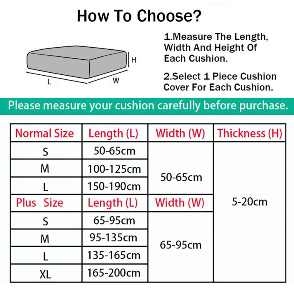 Waterproof Sofa Seat Cushion C - Outdoor Furniture Cover Xl review and price