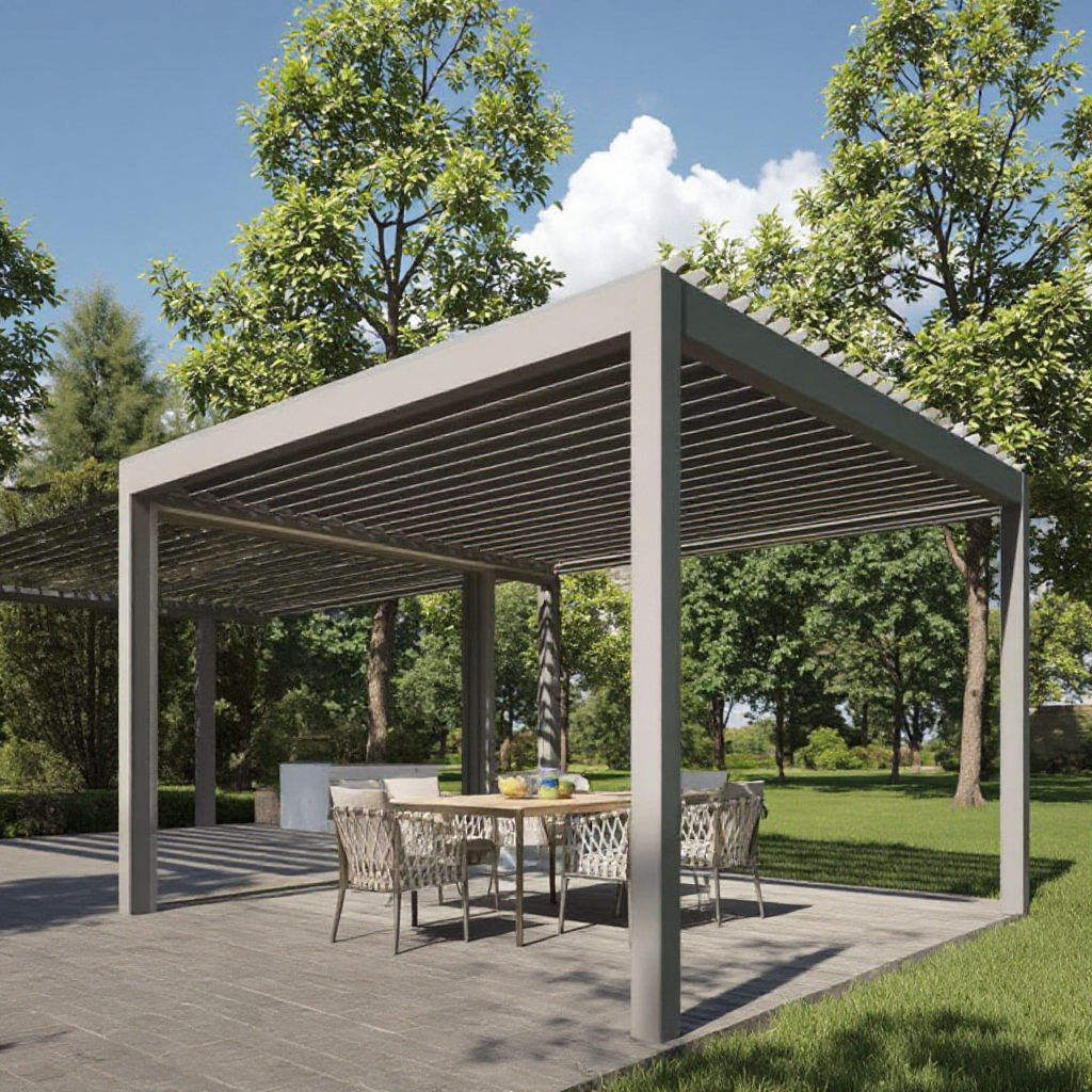Villa Fashion Rust Proof Alumi - Outdoor Furniture Aluminum review and price
